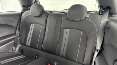 MINI Hatchback 1.5 Cooper Sport 3dr Auto Petrol Hatchback